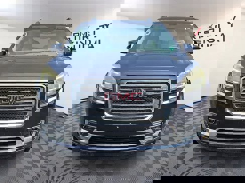 Used 2016 GMC Acadia SLT image 2