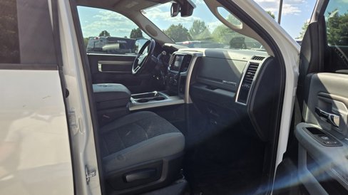 Used 2018 RAM 2500 Big Horn image 22