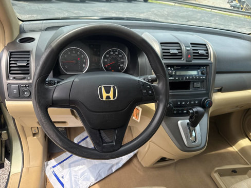 Used 2007 Honda CR-V LX image 22