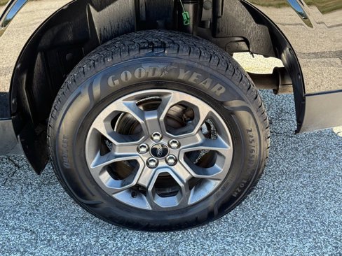 Used 2022 Ford Maverick XLT image 13