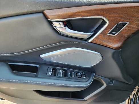 Certified 2023 Acura RDX AWD w/ Advance Package image 18