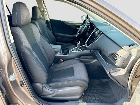 Used 2022 Subaru Outback Premium image 28