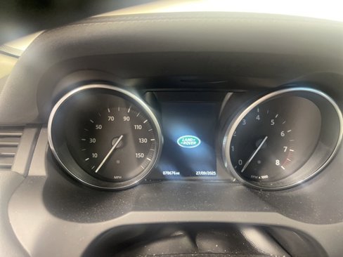 Used 2016 Land Rover Range Rover Evoque HSE image 22