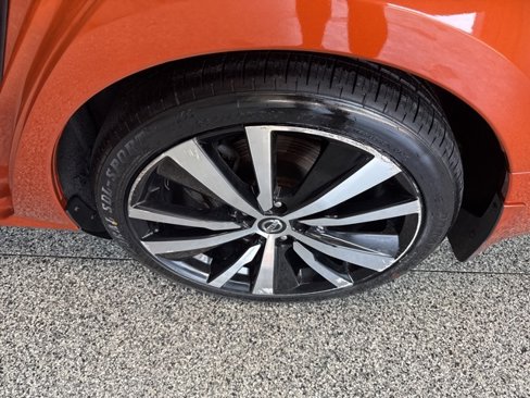 Used 2020 Nissan Altima 2.5 SR image 15
