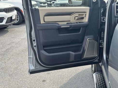 Certified 2022 RAM 2500 Limited image 25