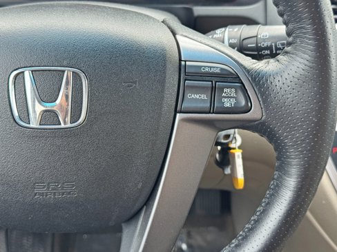 Used 2012 Honda Odyssey EX-L image 21