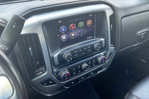 Used 2014 GMC Sierra 1500 SLT image 6