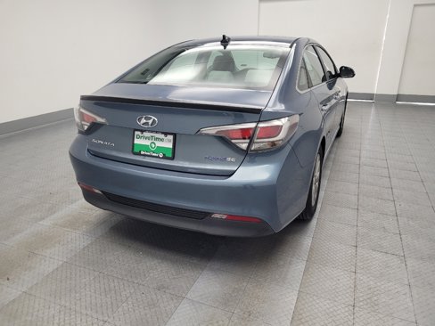 Used 2016 Hyundai Sonata SE image 7