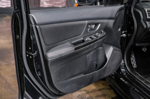 Used 2017 Subaru WRX image 37