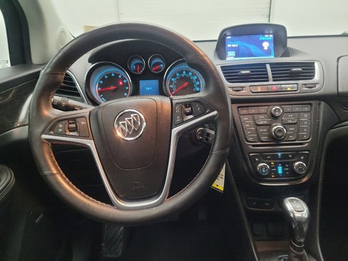Used 2013 Buick Encore Premium image 22