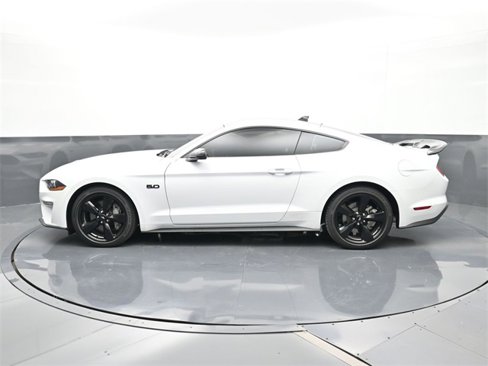 Used 2023 Ford Mustang GT Premium w/ Equipment Group 401A image 2