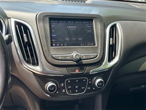 Used 2021 Chevrolet Equinox LT image 5