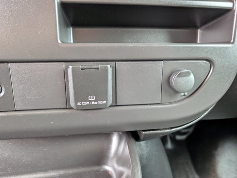 Used 2021 Chevrolet Express 2500 w/ Driver Convenience Package image 23