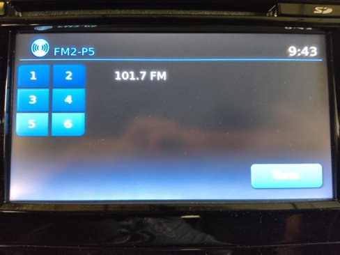 Used 2016 Nissan Rogue SL w/ SL Premium Package image 25