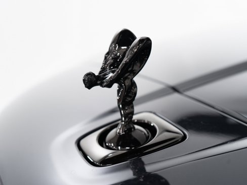 New 2025 Rolls-Royce Cullinan Black Badge image 57