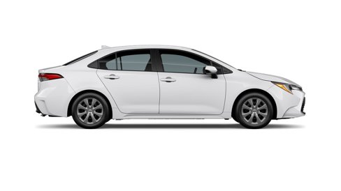 New 2026 Toyota Corolla LE image 12