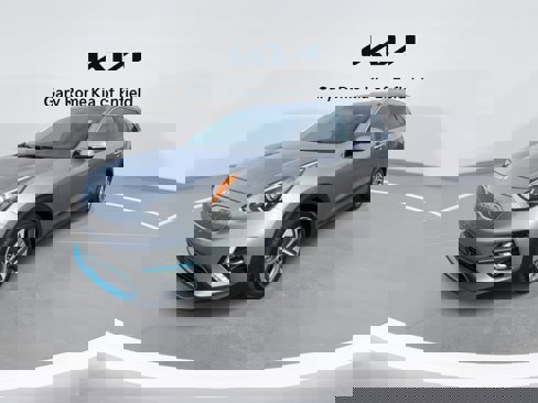 Used 2022 Kia Niro EX w/ Cold Weather Package image 4