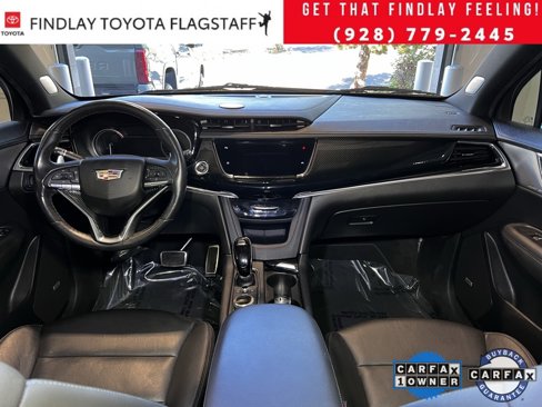 Used 2020 Cadillac XT6 Sport image 16