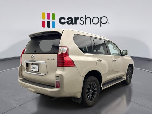 Used 2011 Lexus GX 460 image 4