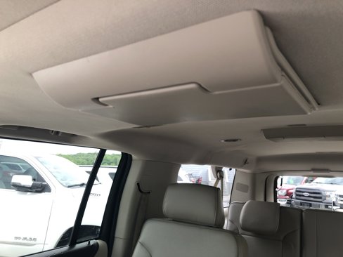 Used 2017 GMC Yukon XL Denali w/ Open Road Package image 29