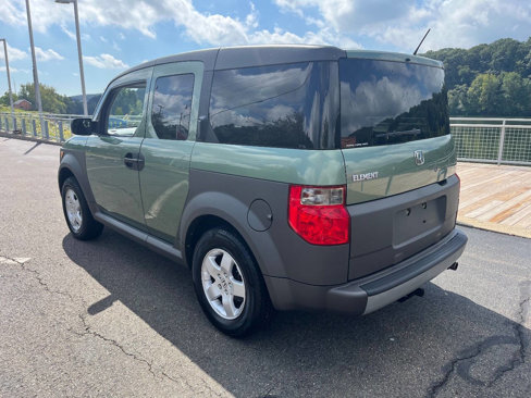 Used 2005 Honda Element EX image 4