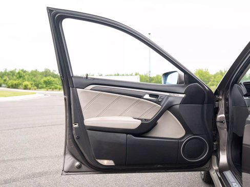 Used 2007 Acura TL Type-S image 44