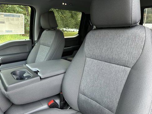 New 2026 Ford F350 XL image 40
