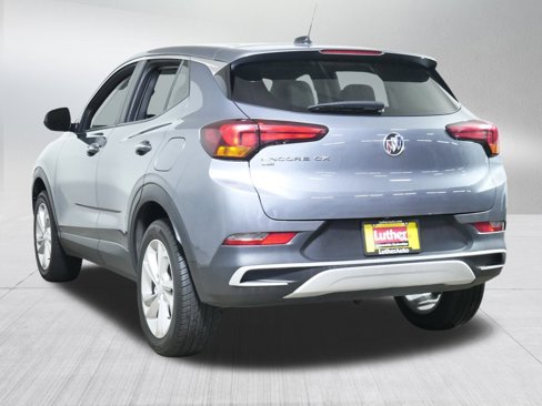 Used 2022 Buick Encore GX Preferred w/ Cold Weather Comfort Package image 5
