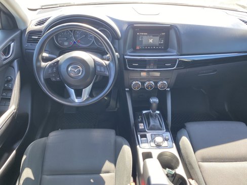 Used 2016 MAZDA CX-5 Sport image 11