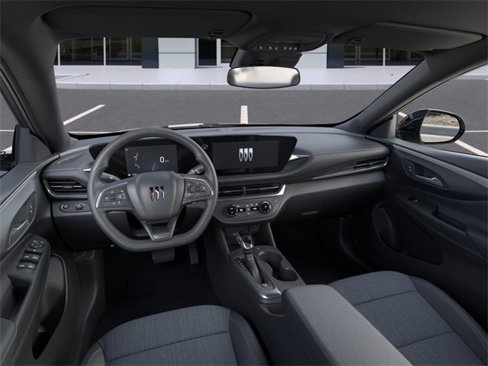 New 2026 Buick Envista Preferred w/ Advanced Safety Package image 15