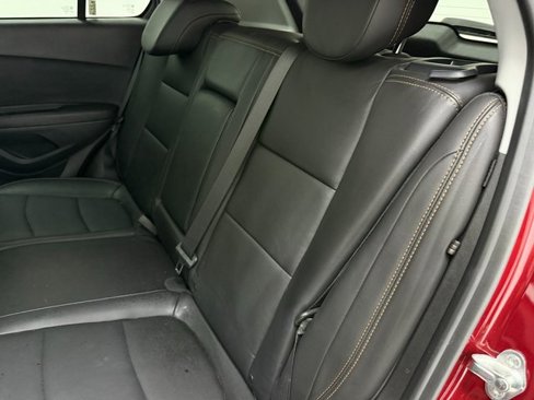 Used 2019 Chevrolet Trax Premier image 33