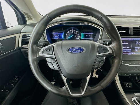 Used 2013 Ford Fusion SE image 11