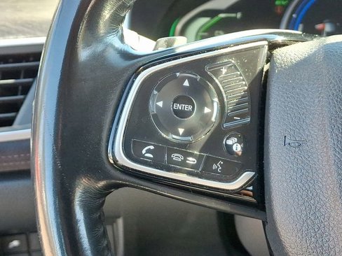 Used 2018 Honda Clarity Touring image 23