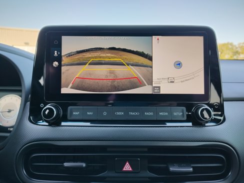 Used 2022 Hyundai Kona N image 25