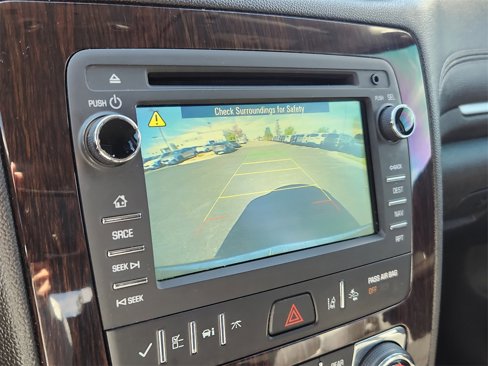 Used 2016 Chevrolet Traverse LTZ image 22