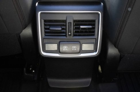 Used 2021 Subaru Forester Premium image 47