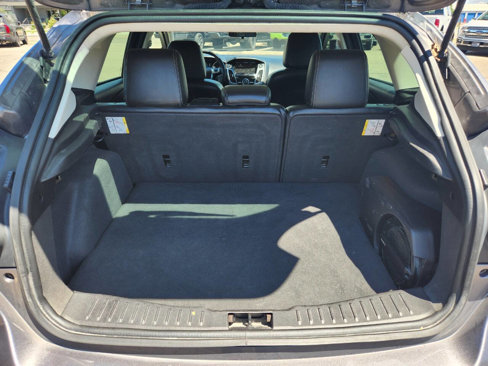 Used 2014 Ford Focus Titanium image 26