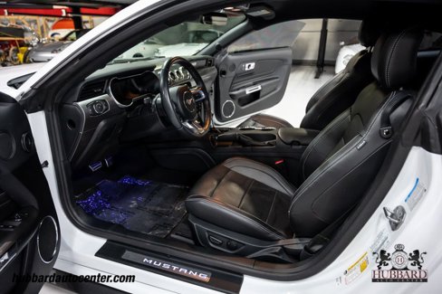 Used 2022 Ford Mustang GT Premium w/ GT Performance Package image 13
