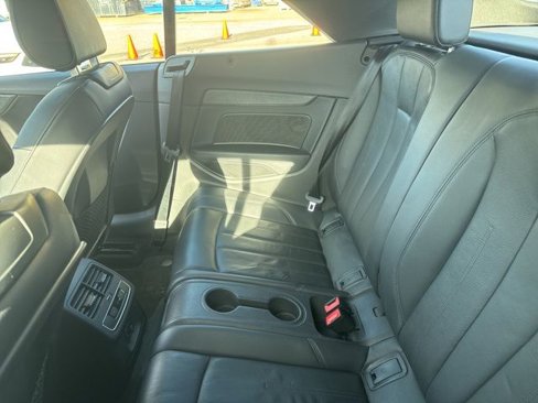 Used 2018 Audi A5 2.0T Premium Plus w/ Premium Plus image 8