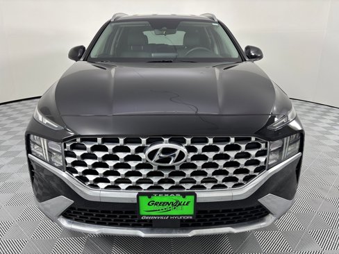 Used 2021 Hyundai Santa Fe SEL w/ Cargo Package image 5