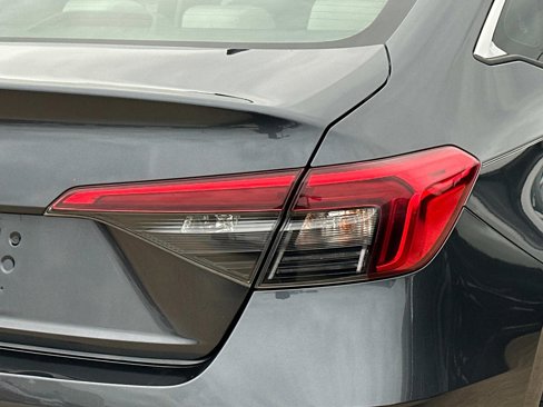 Used 2022 Honda Civic EX image 9