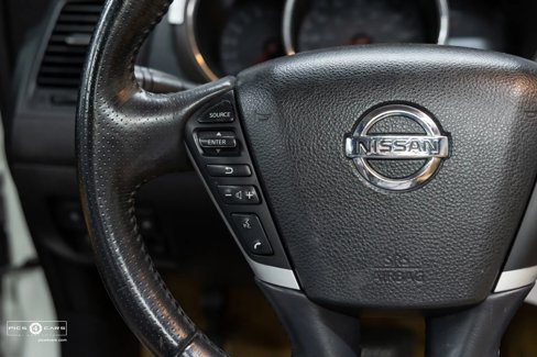 Used 2011 Nissan Murano image 13