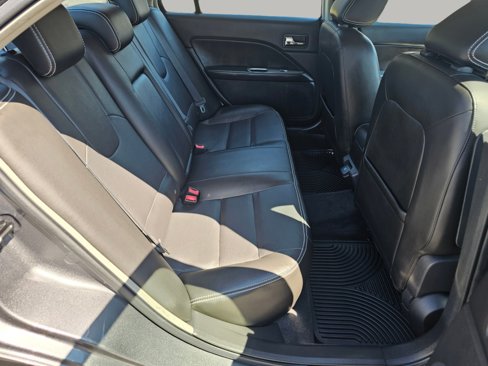 Used 2010 Ford Fusion Hybrid image 25