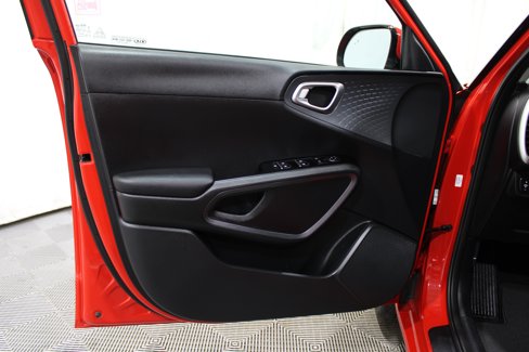 Used 2021 Kia Soul GT-Line image 6