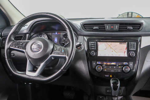 Used 2020 Nissan Rogue Sport SL image 17