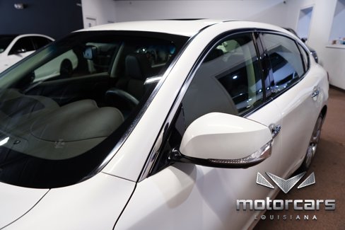 Used 2015 INFINITI Q70 L 3.7 image 13