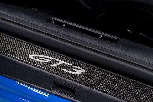 Used 2023 Porsche 911 GT3 image 12
