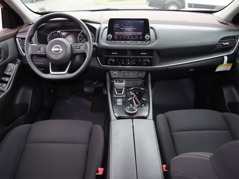Certified 2023 Nissan Rogue S image 17
