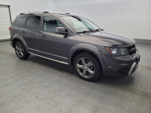 Used 2017 Dodge Journey Crossroad w/ Popular Equipment Group image 13