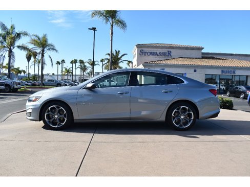 Used 2023 Chevrolet Malibu LT image 5